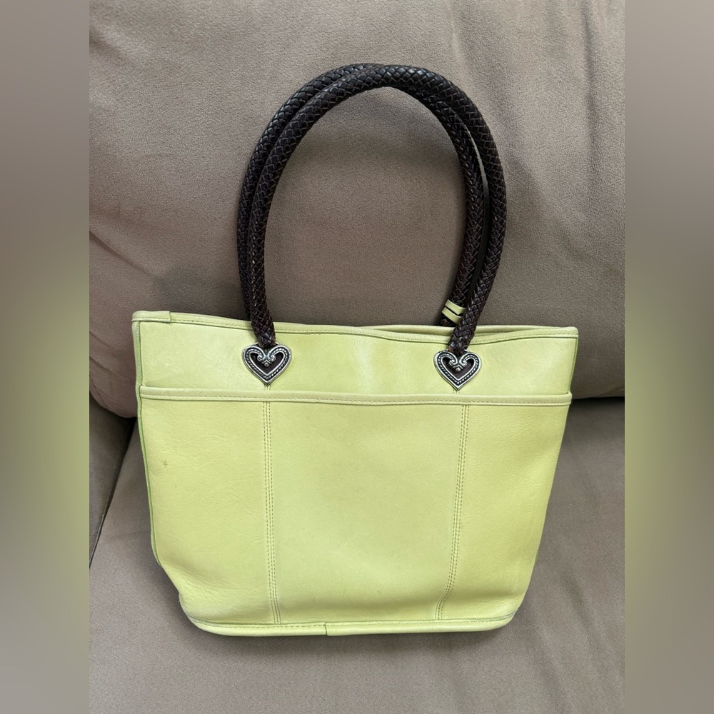 Brighton tote